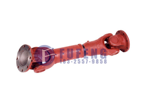 萬向聯(lián)軸器